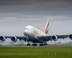 Teaserbild Emirates